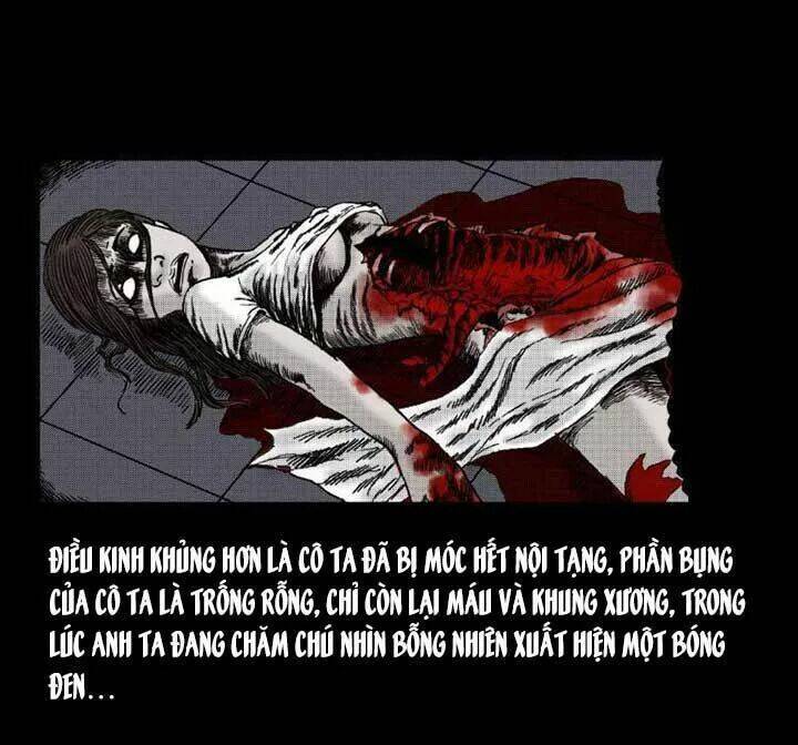 kỳ án có thật chapter 37 27