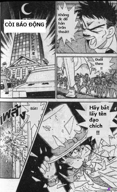 kaito kid chapter 19 2