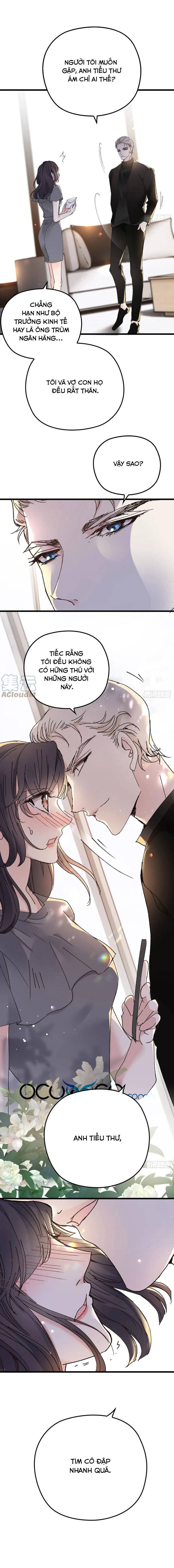 một vợ yêu, một bé con chapter 135 6