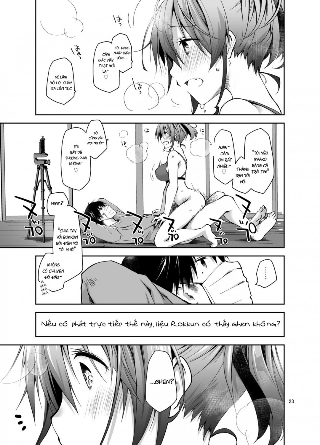 livestream làm tình chapter 2 5