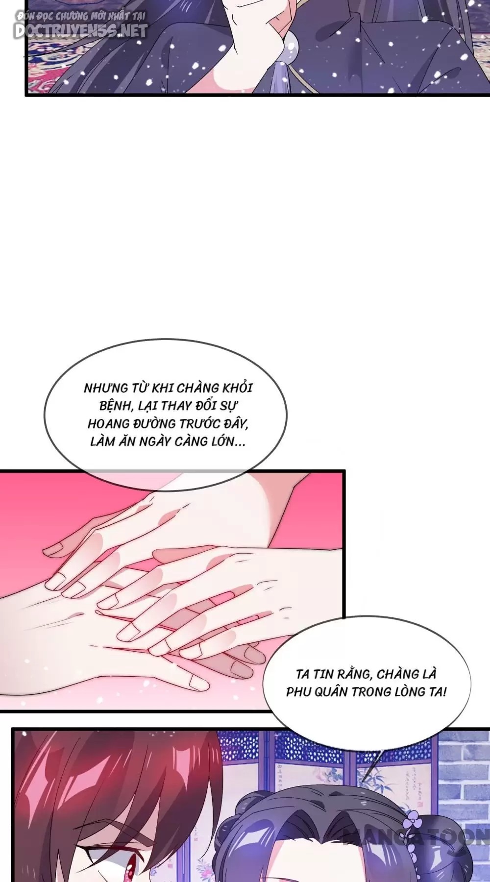 cực phẩm bại gia tử chapter 58 37