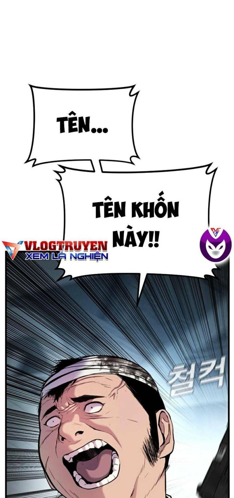 đặc vụ kim chapter 23 8