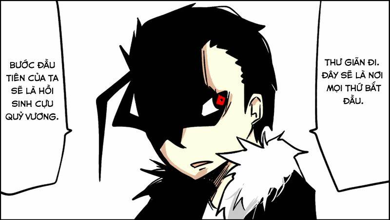 senyuu chapter 43 27