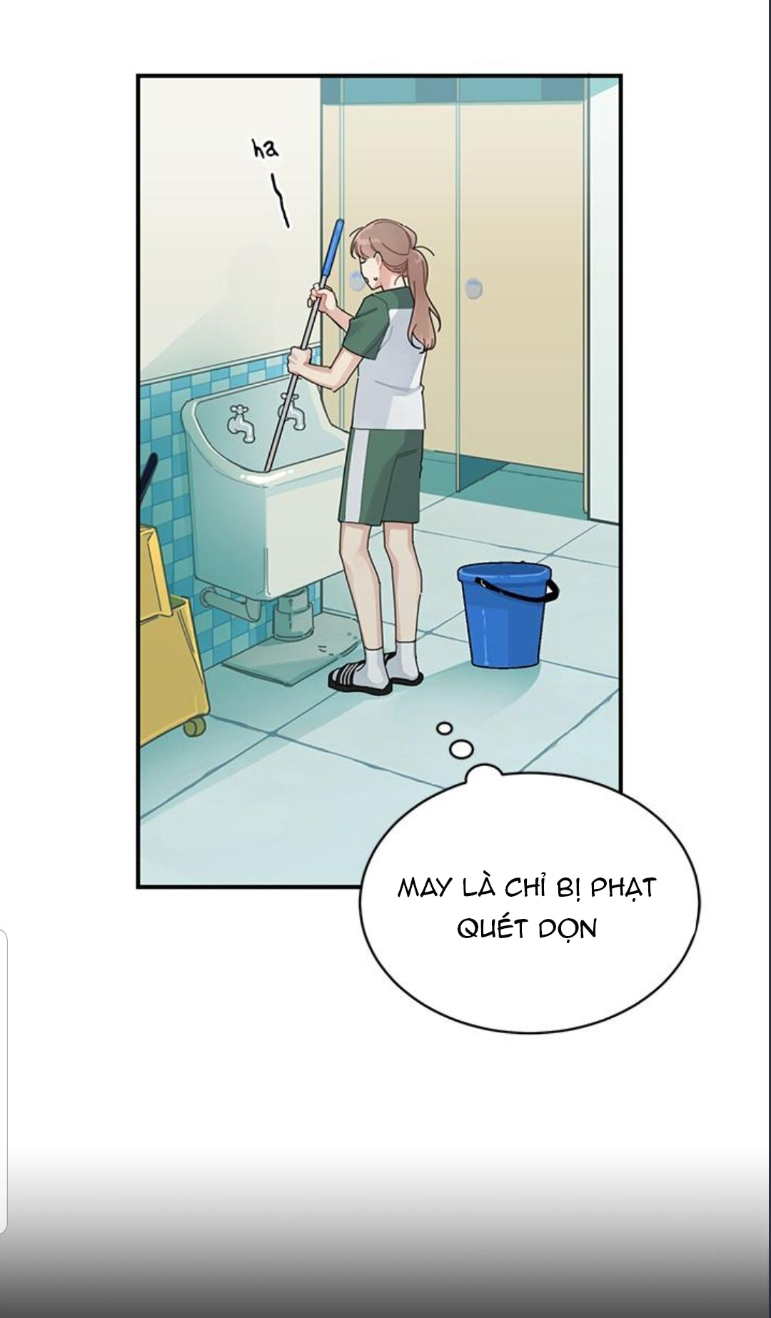 hate me (full) chapter 2.1 35