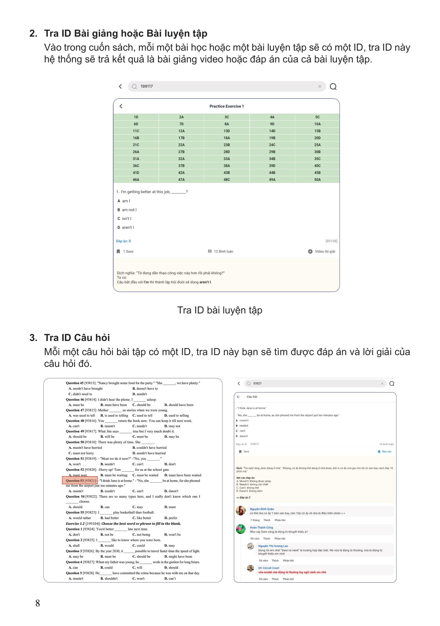 Sách - 60 Đề Minh Họa Tốt Nghiệp THPT 2026 - Môn Tiếng Anh