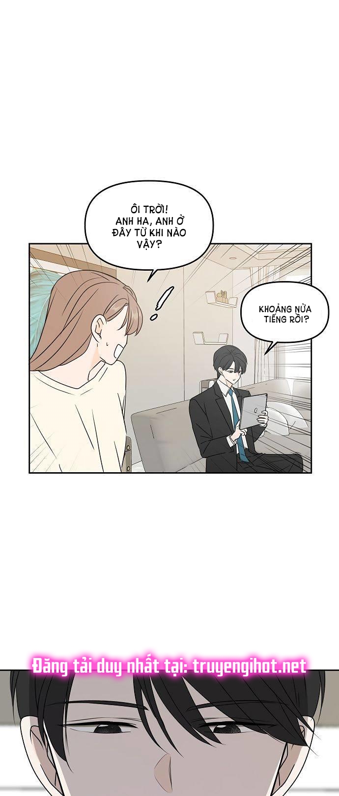 hẹn gặp anh ở kiếp thứ 19 chapter 72 26