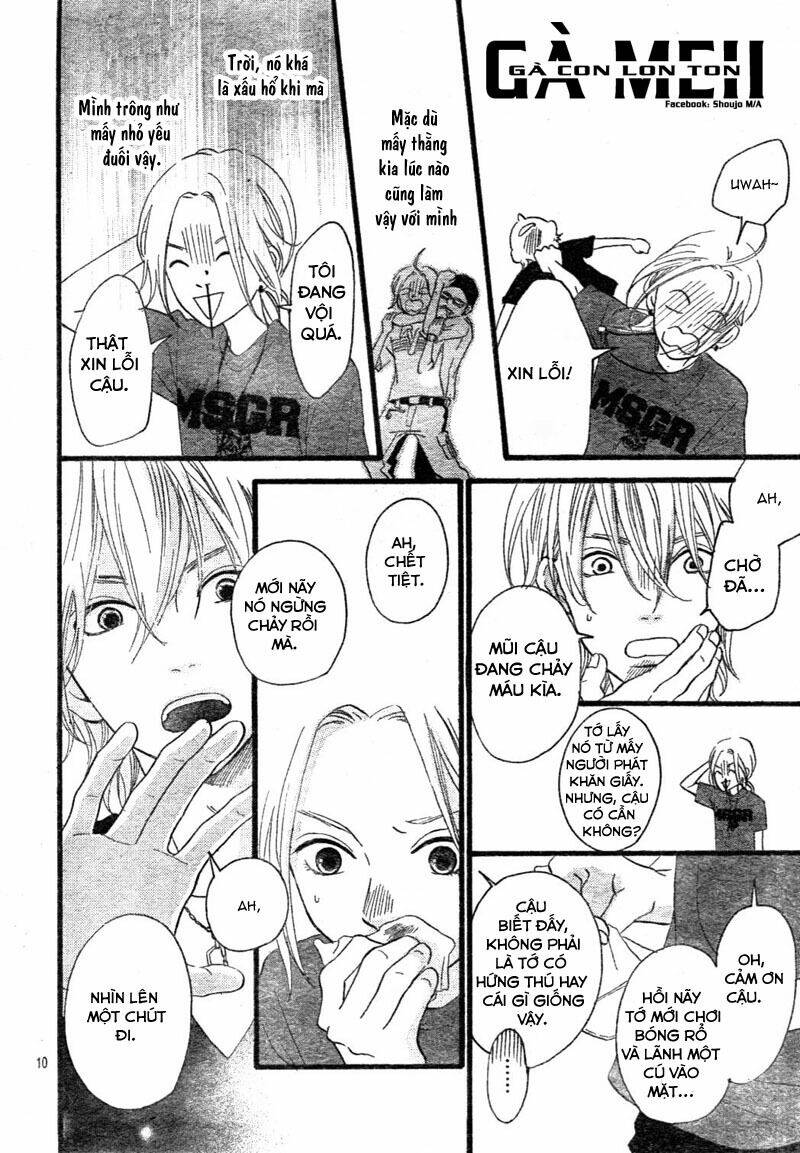 tổng hợp one shot. chapter 209 15