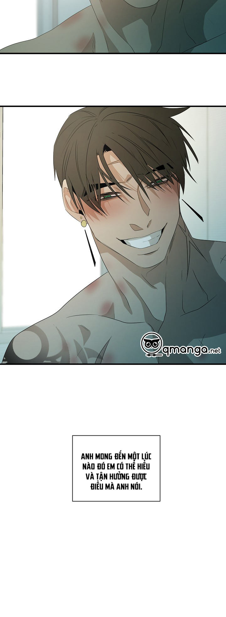 ever green chapter 43 37