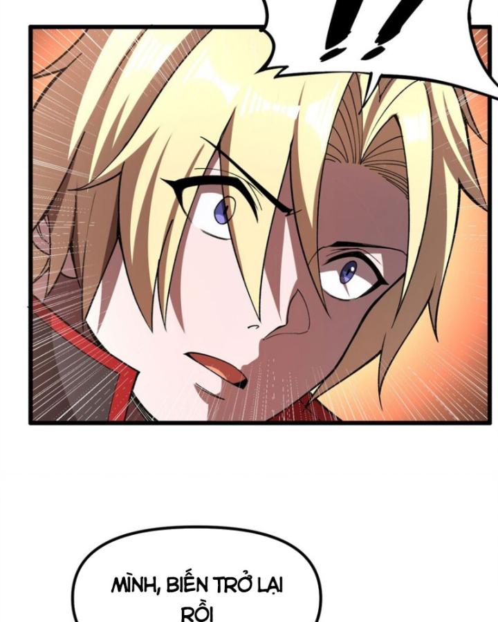 huyết cơ và kỵ sĩ chapter 291 58
