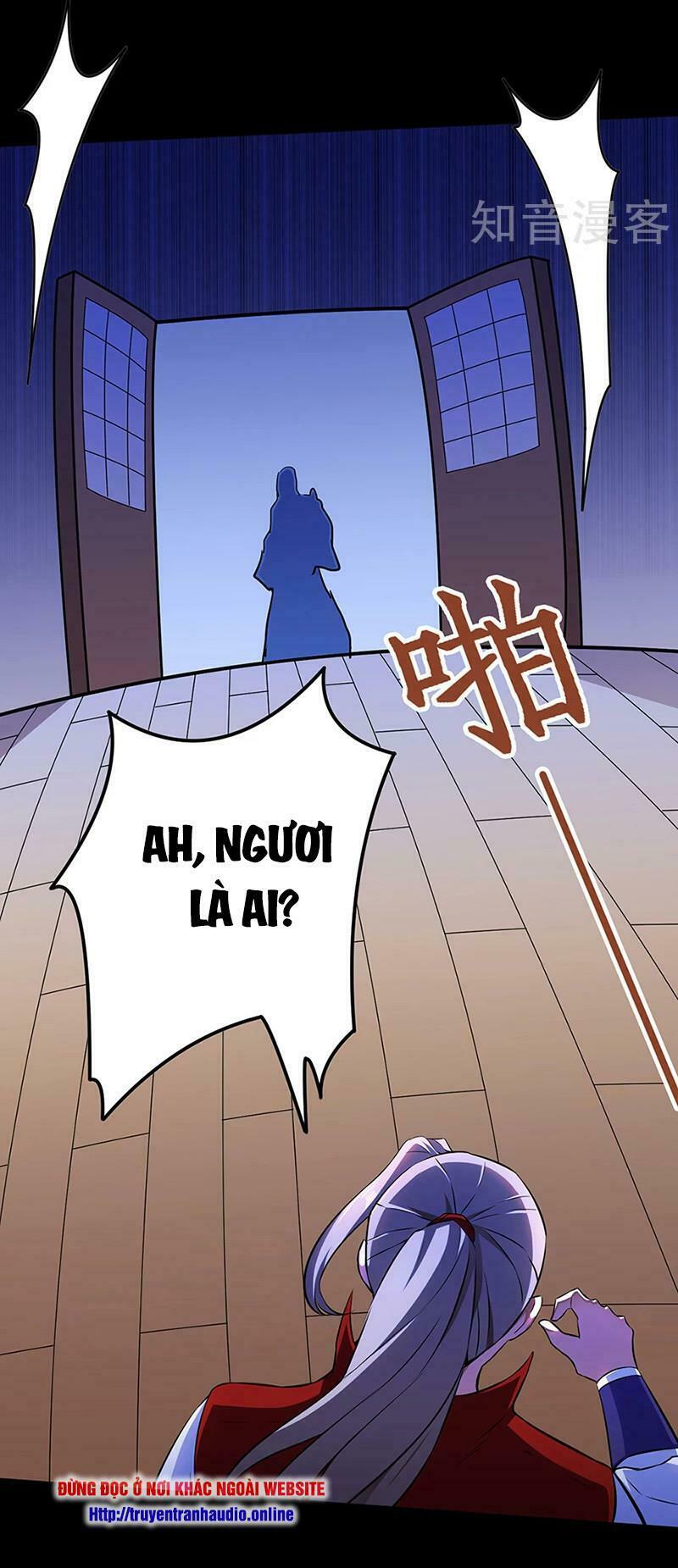 võ đạo độc tôn chapter 126 21