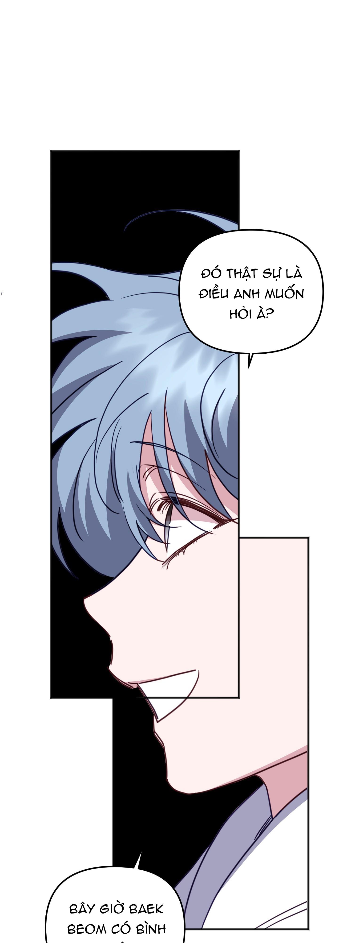 hổ trở về chapter 41 48