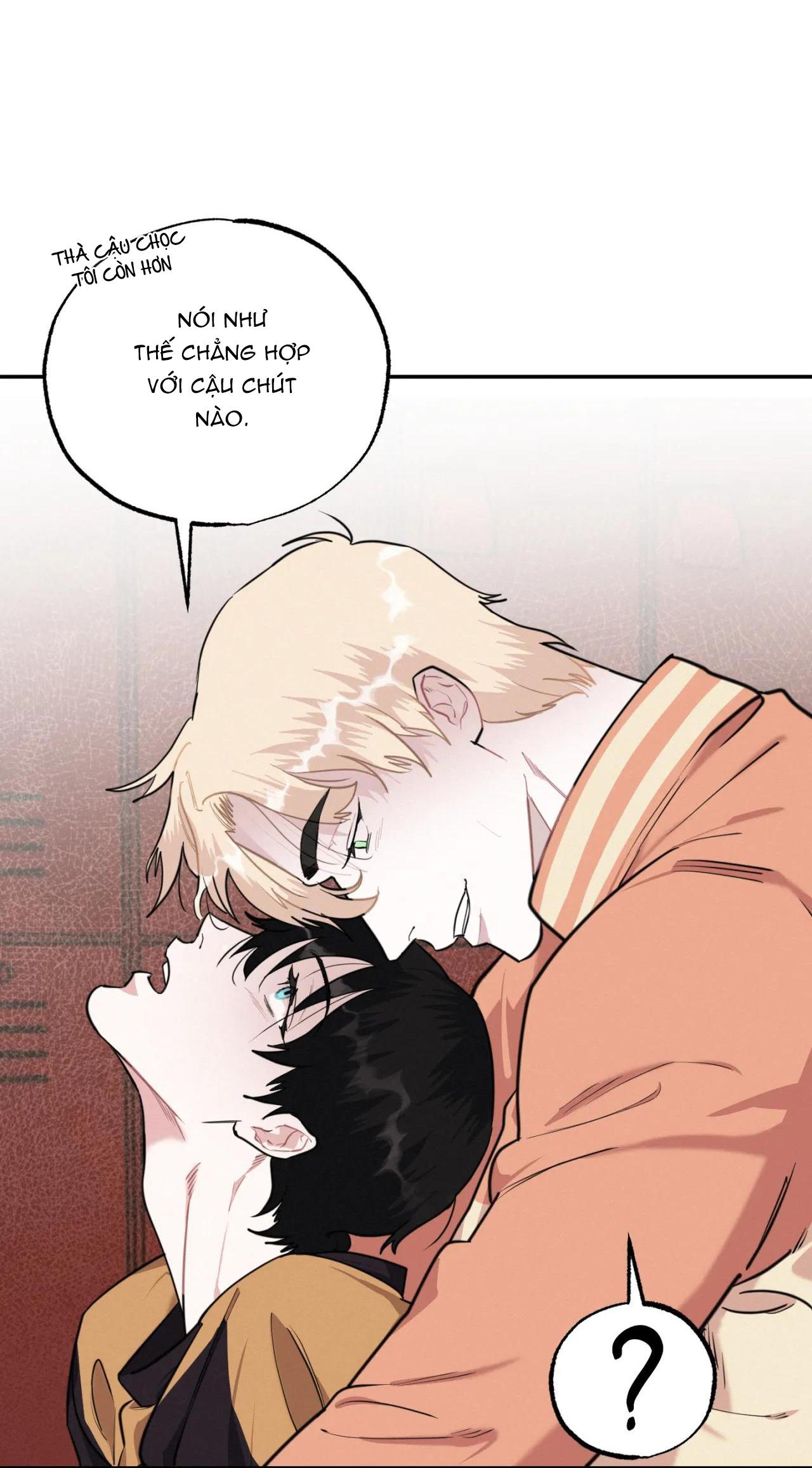 lời nói dối đẫm máu chapter 19 52