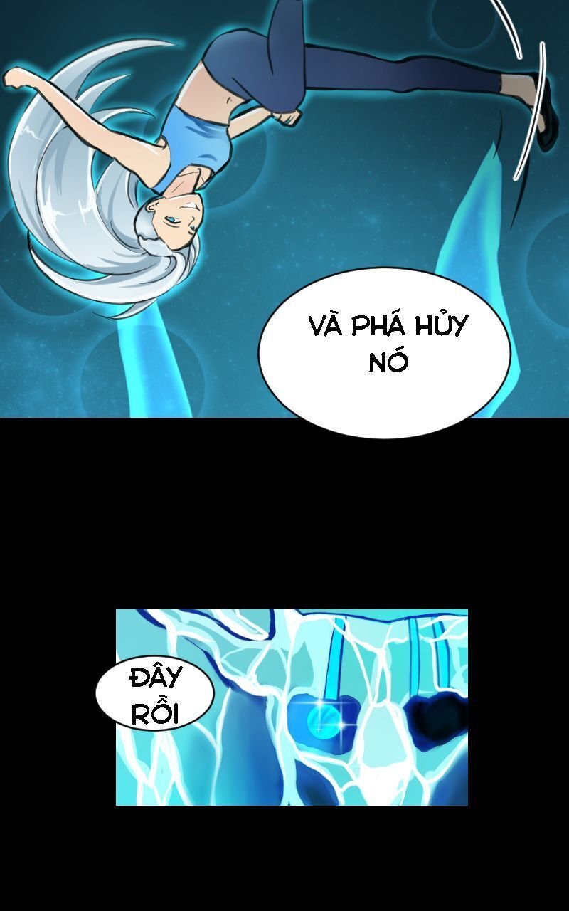 vua thức tỉnh chapter 2 34