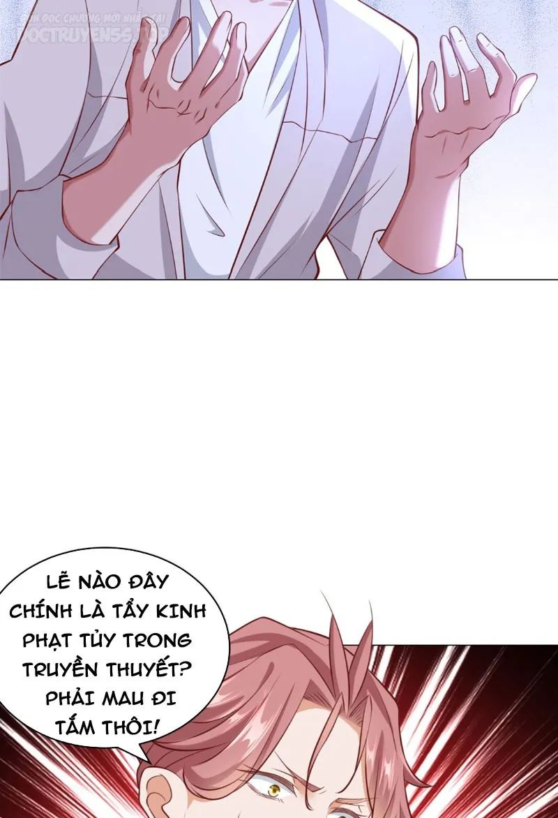 tài xế lái xe công nghệ như ta có nhiều tiền thì sao? chapter 17 22