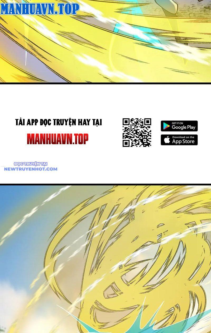 ngủ say vạn cổ: xuất thế đẩy ngang chư thiên chapter 58 11