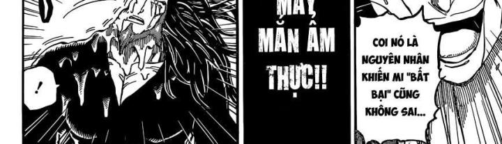 thánh tỏi sành ăn chapter 368 27