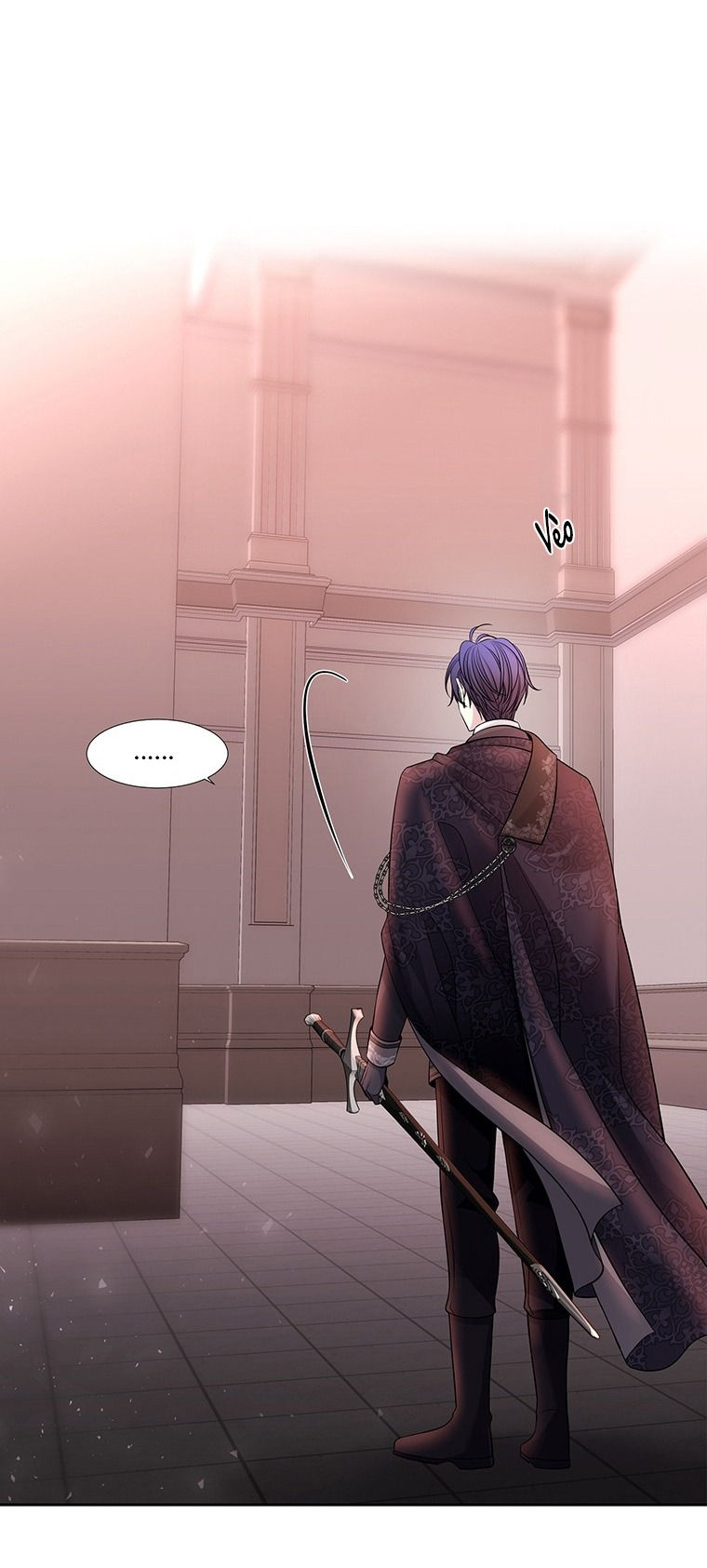 năm môn đệ của charlotte chapter 123 32