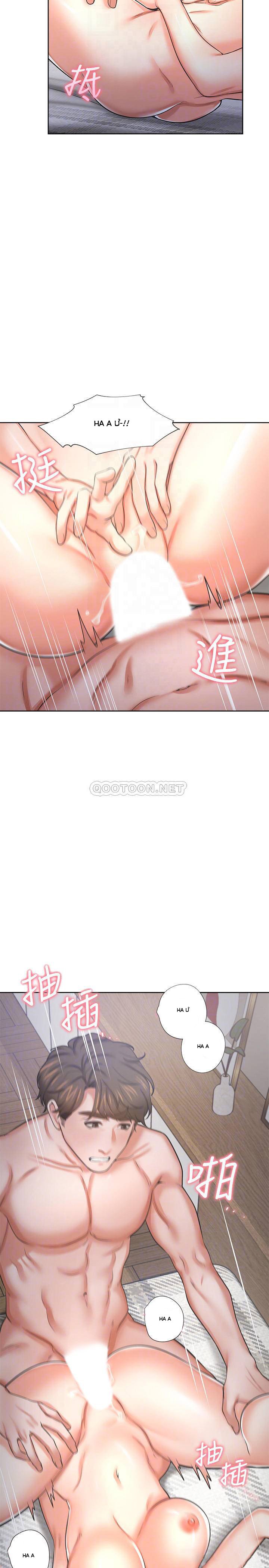 khát tình chapter 40 16