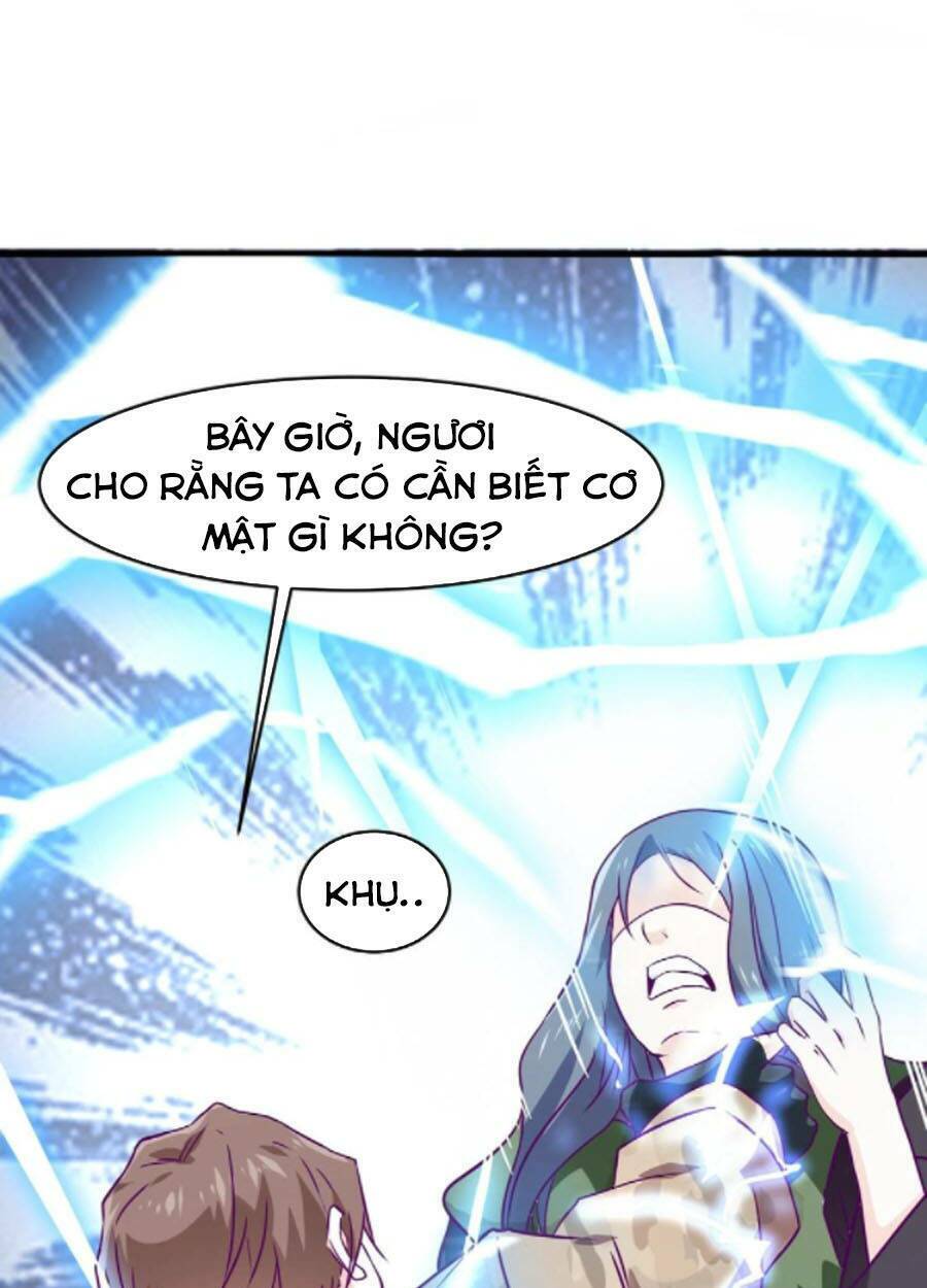 nãi ba là chiến thần mạnh nhất chapter 60 4