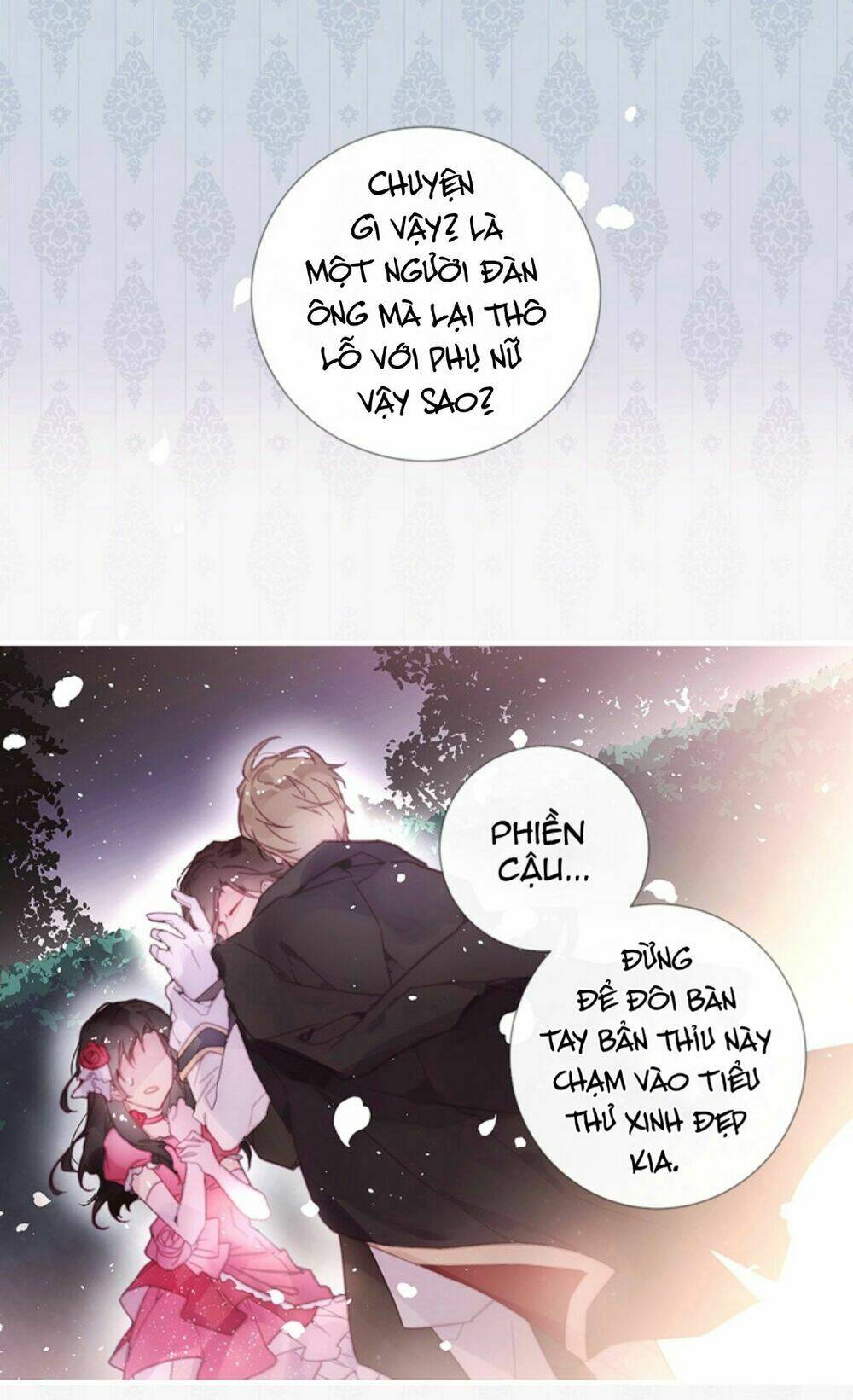 tuyển tập prologue hàn chapter 20 20