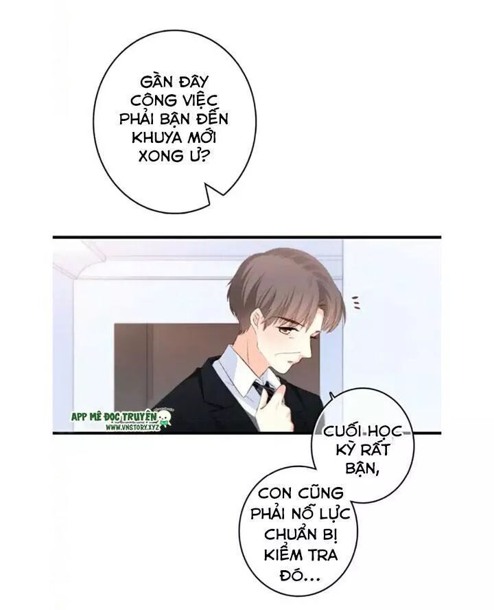 con tim rung động 2 chapter 49 38