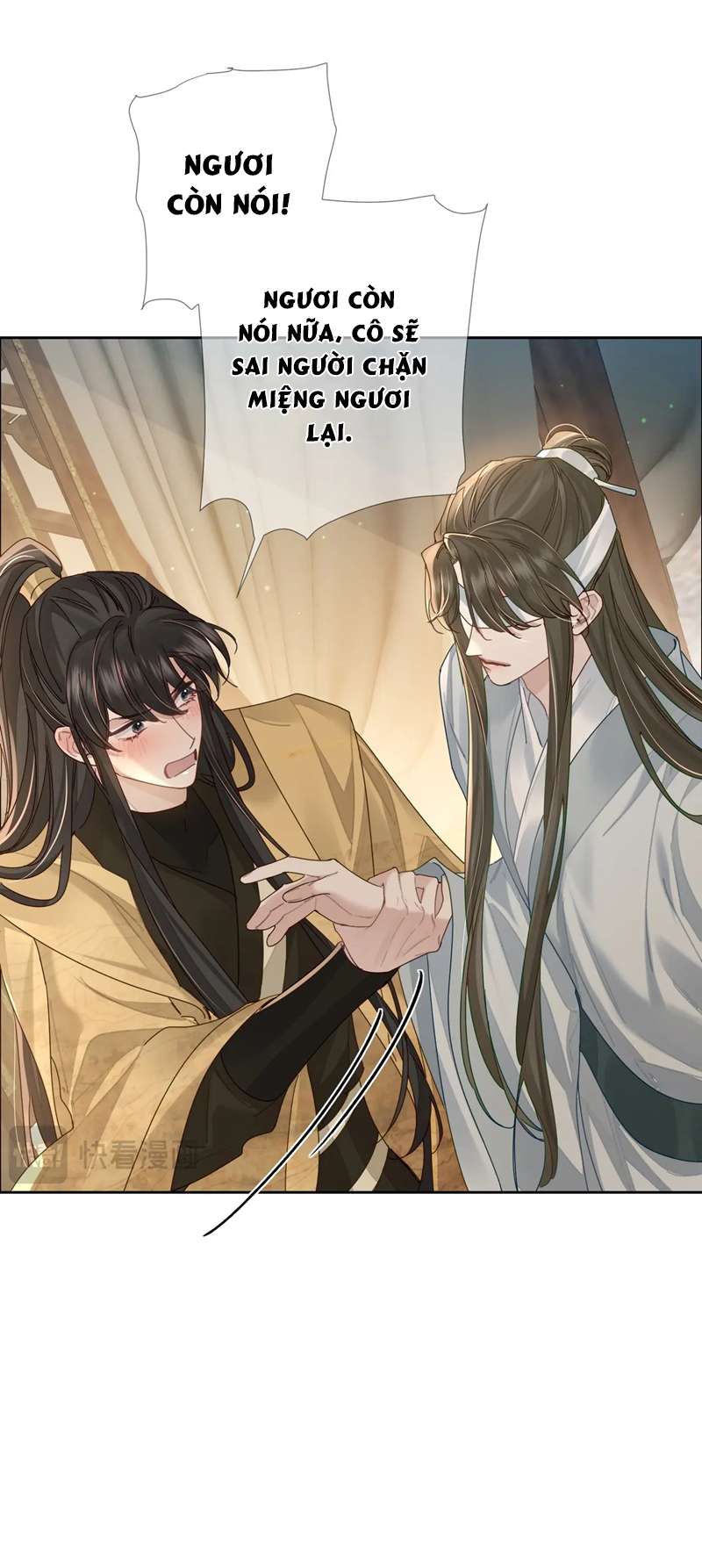 nhân vật chính chỉ muốn yêu đương chapter 74 14