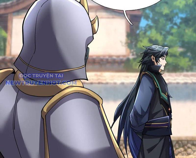 ngủ say vạn cổ: xuất thế đẩy ngang chư thiên chapter 82 85