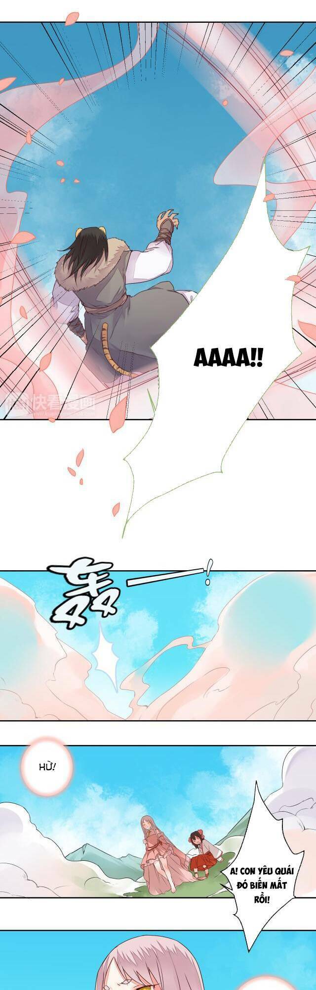 đốt đào hoa chapter 21 15