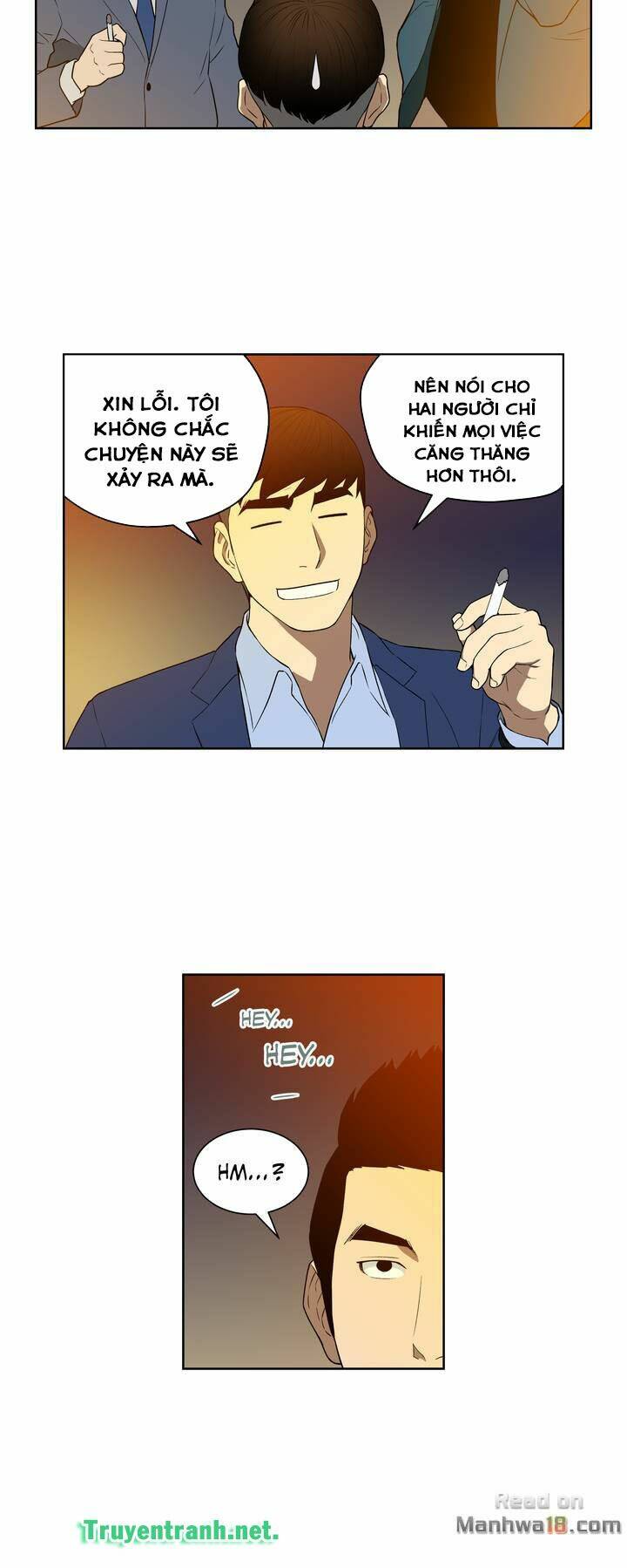 thần bài siêu năng chapter 61 7