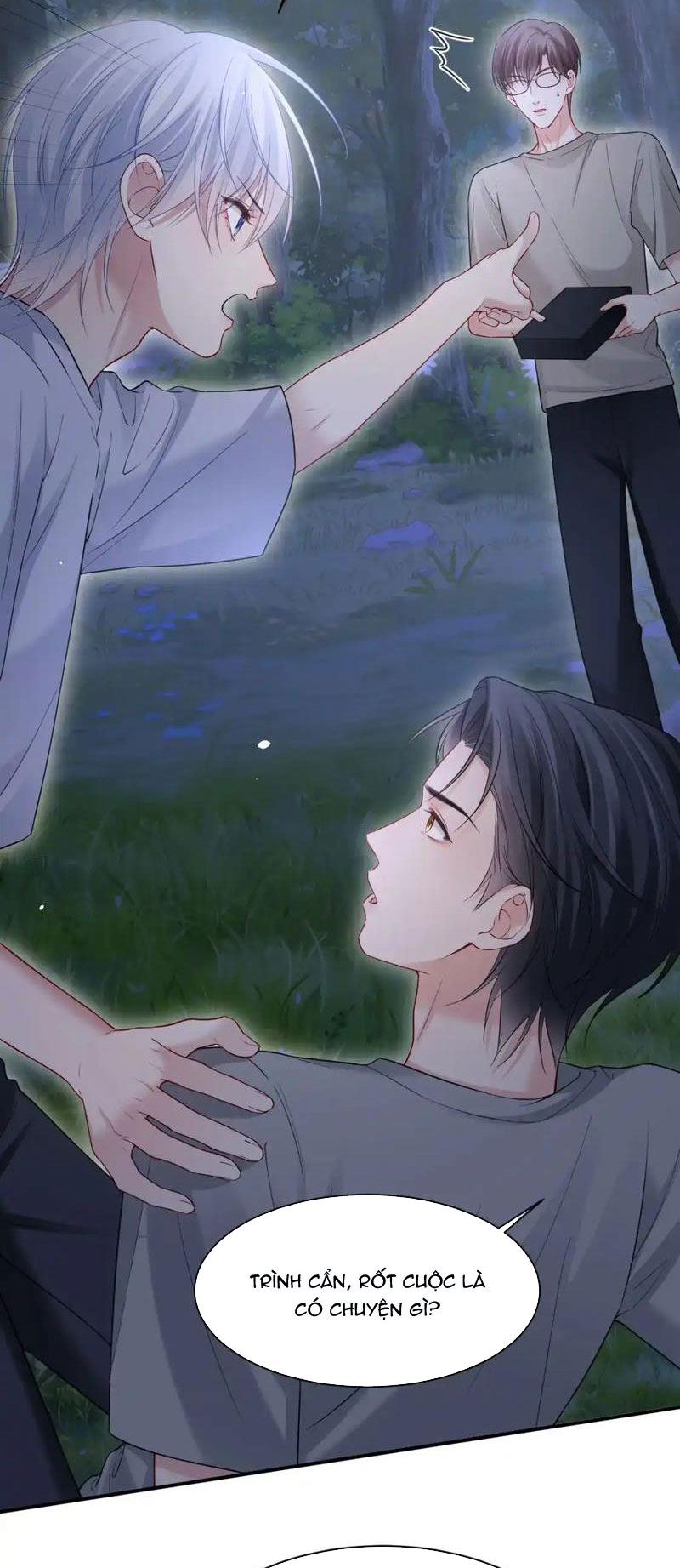 xin hãy ly hôn chapter 122 15