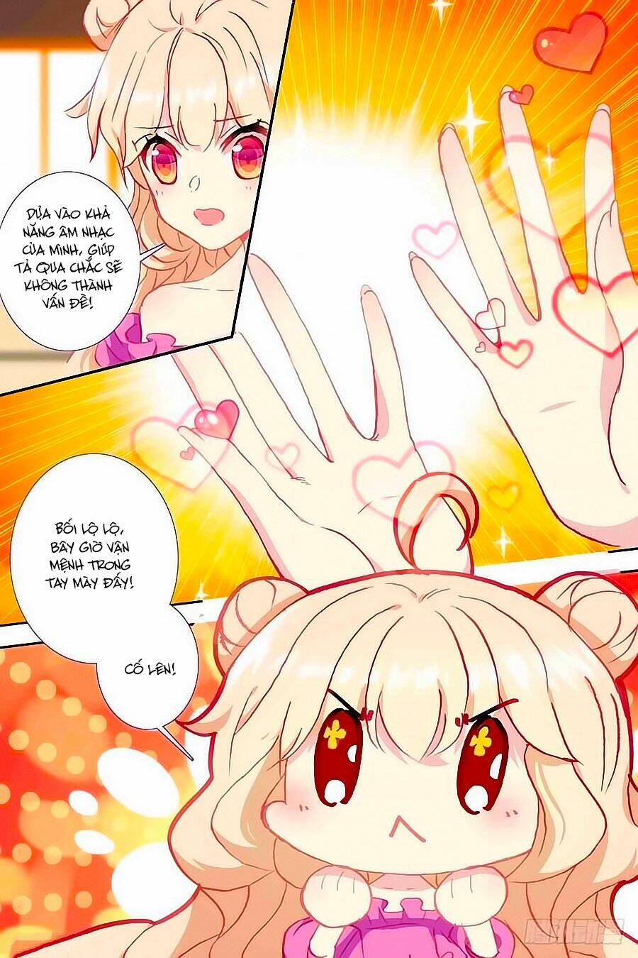 101 sủng vật tình nhân chapter 71 1