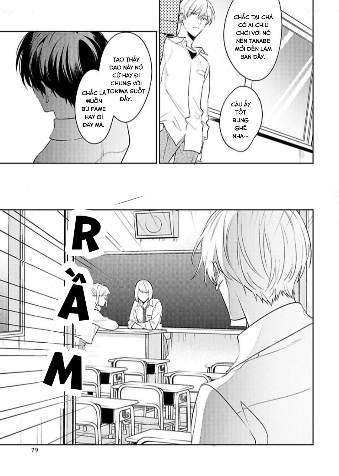 yêu vào bên trong chapter 3 10