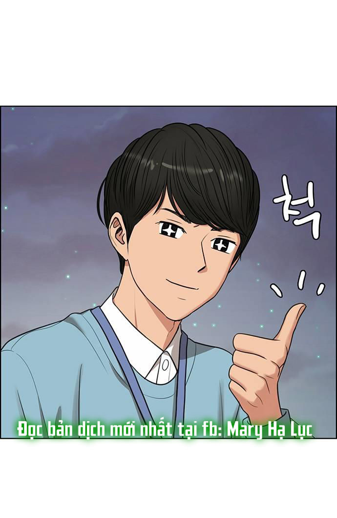 vẻ đẹp đích thực - true beauty chapter 226.2 14