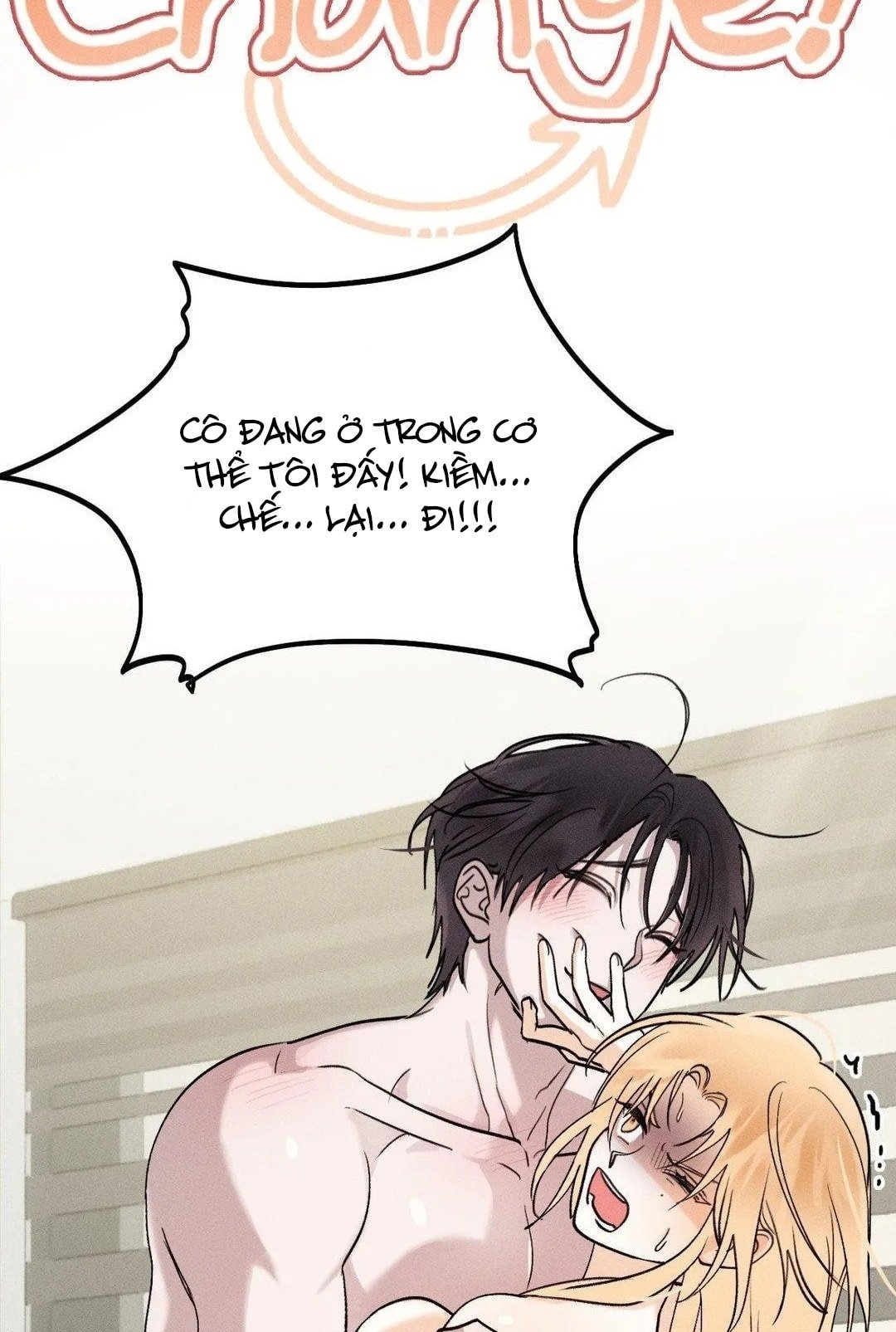 [18+] người đàn ông làm tình với quỷ chapter 5.1 7