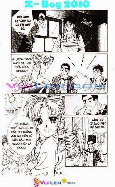 cô giáo tuổi 18 chapter 5 137