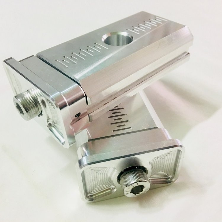 Pát tăng sên Hợp Kim nhôm dành cho Exicter 150