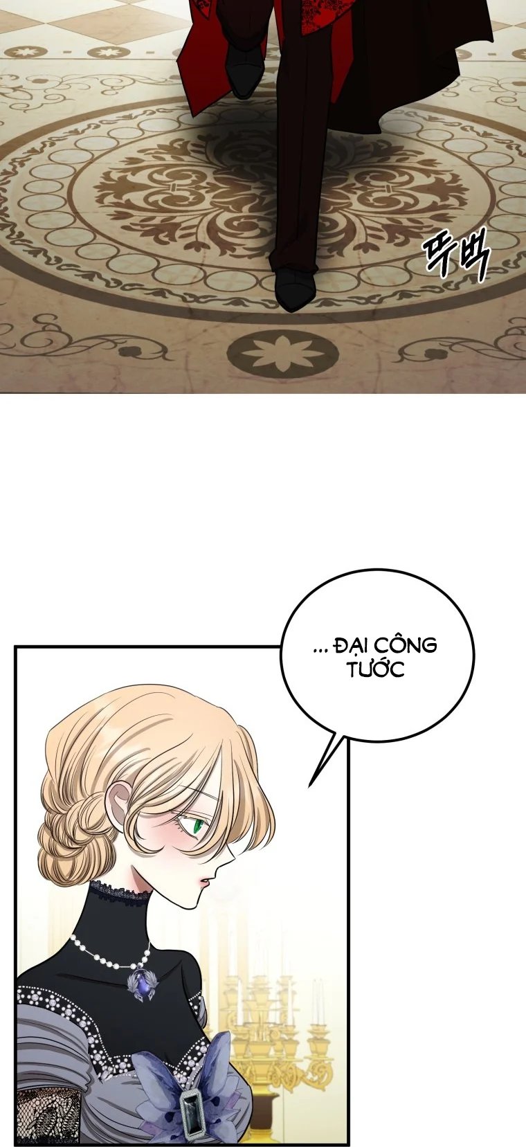 khi tôi bị chú chó tôi bỏ rơi cắn chapter 5.1 10