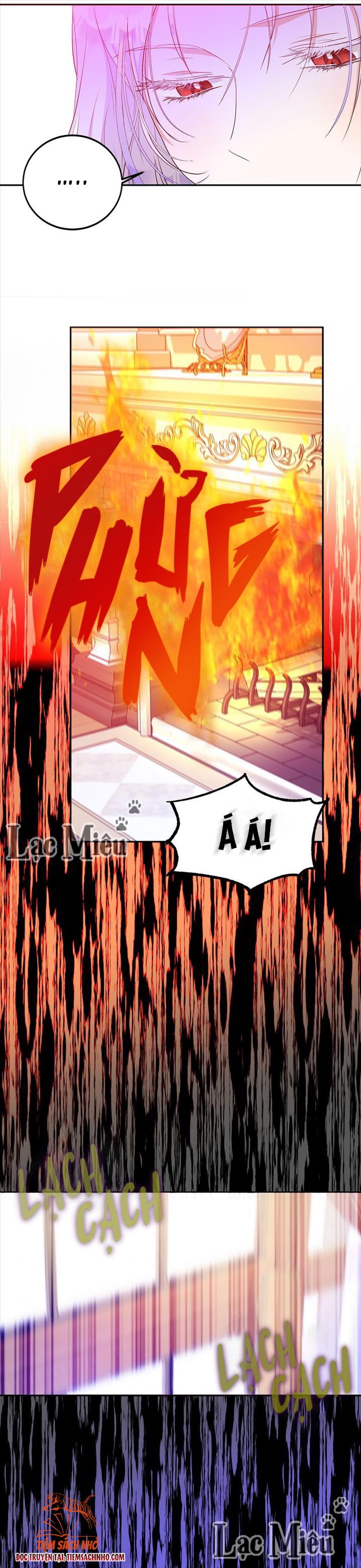 trở thành vợ nam chính chapter 21 16