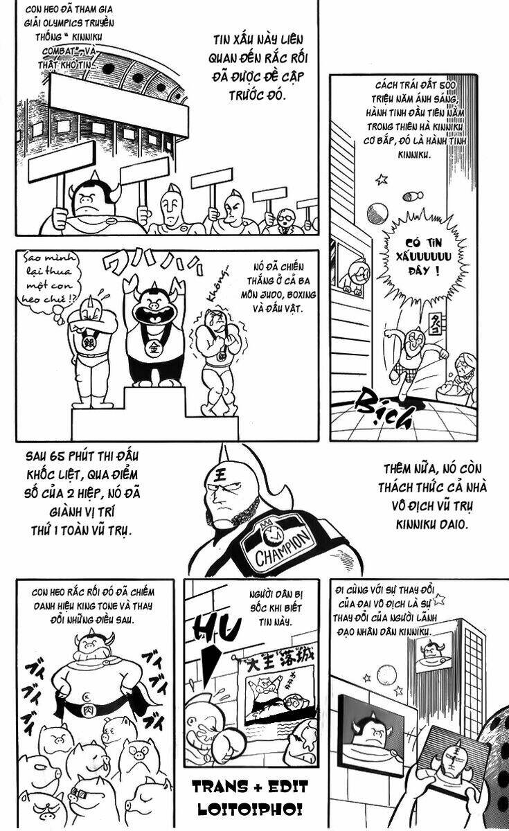 lực sĩ kinnikuman chapter 4 16