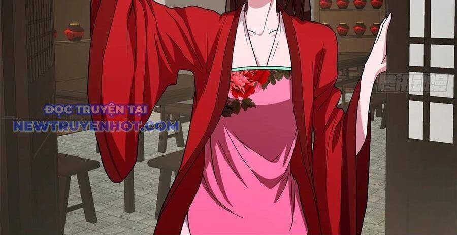 thiên long bát bộ webtoon chapter 134 20