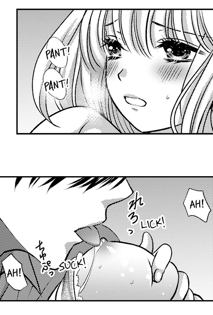 thầy tịch thu đồ chơi người lớn của tôi rồi nói "tôi sẽ dạy em cách sử dụng nó" chapter 31.2 1