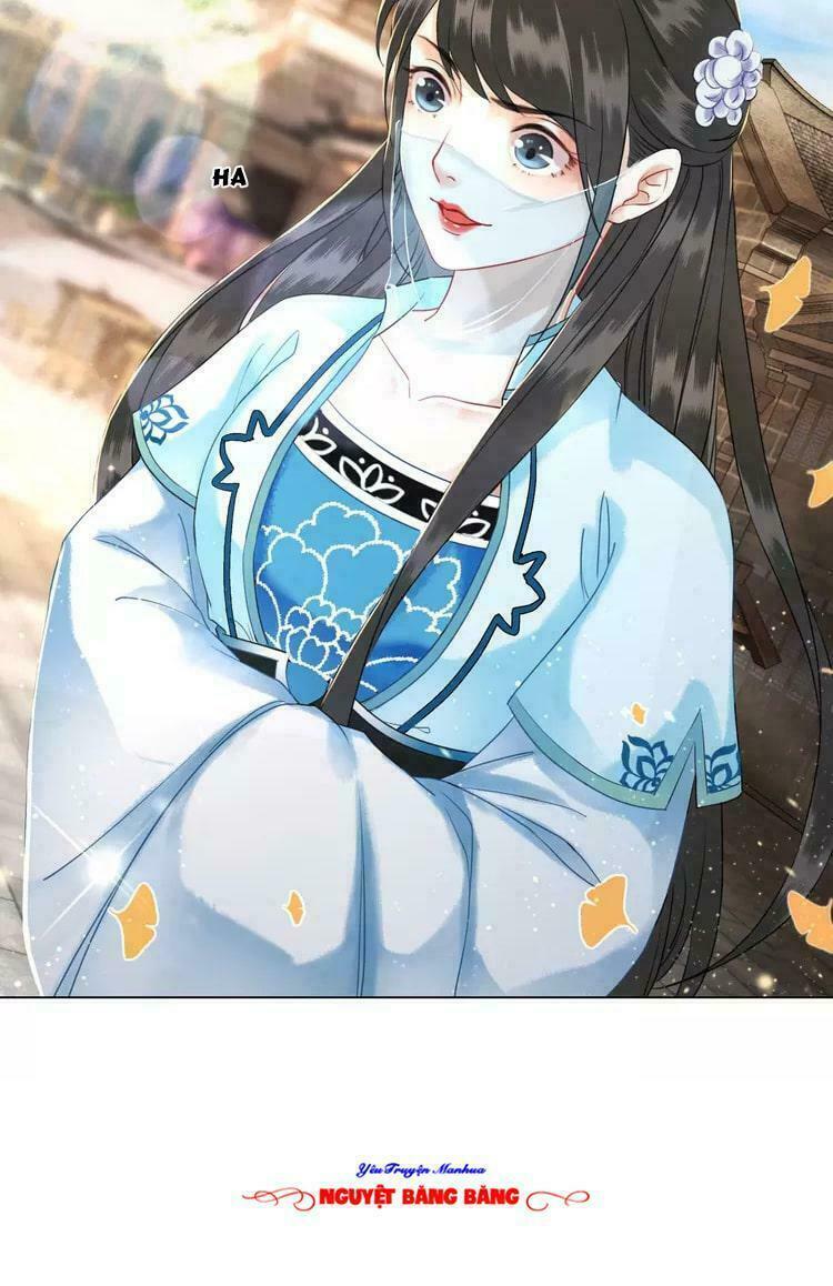 cực phẩm phế vật tiểu thư chapter 9 29