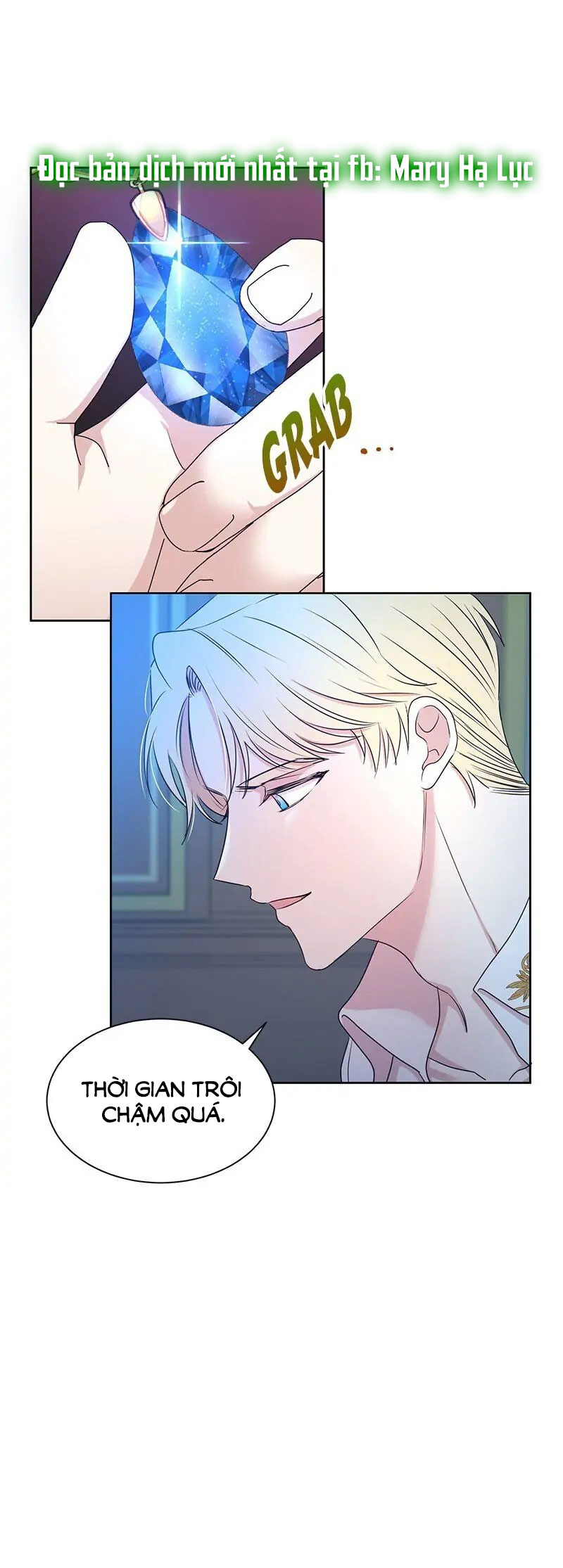 tôi chán nản vì người chồng thứ 2 còn "khỏe" hơn chồng cũ chapter 12.2 7