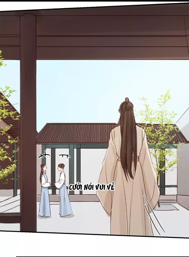 chỉ phu vi thê chapter 15 17