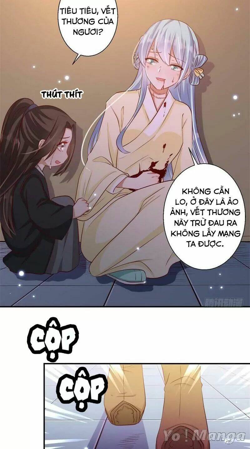 độc y cuồng phi chapter 62 10