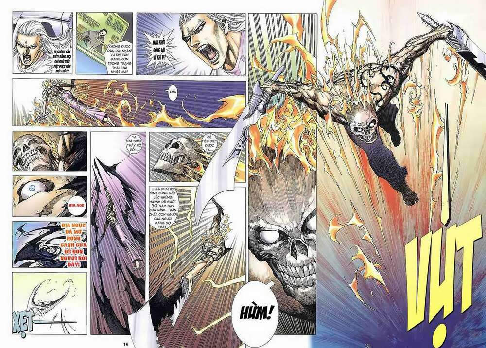 võ thần phượng hoàng chapter 128 16