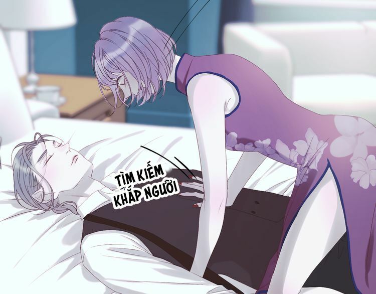 lượm được một tiểu hồ ly phần 2 chapter 57 24