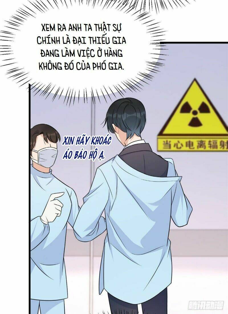 vẫn cứ nhớ em, nhớ em chapter 33 57