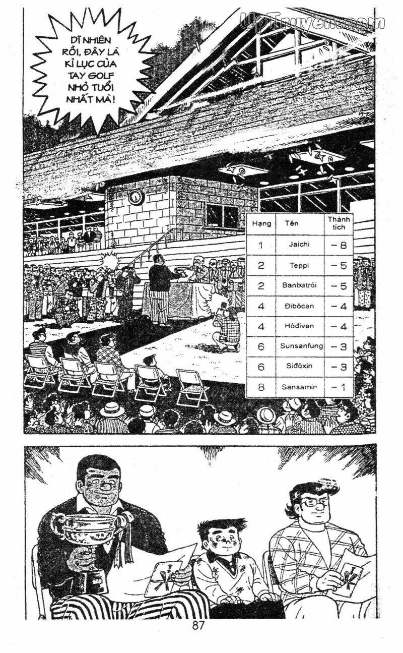 ashita tenki ni naare chapter 13 89