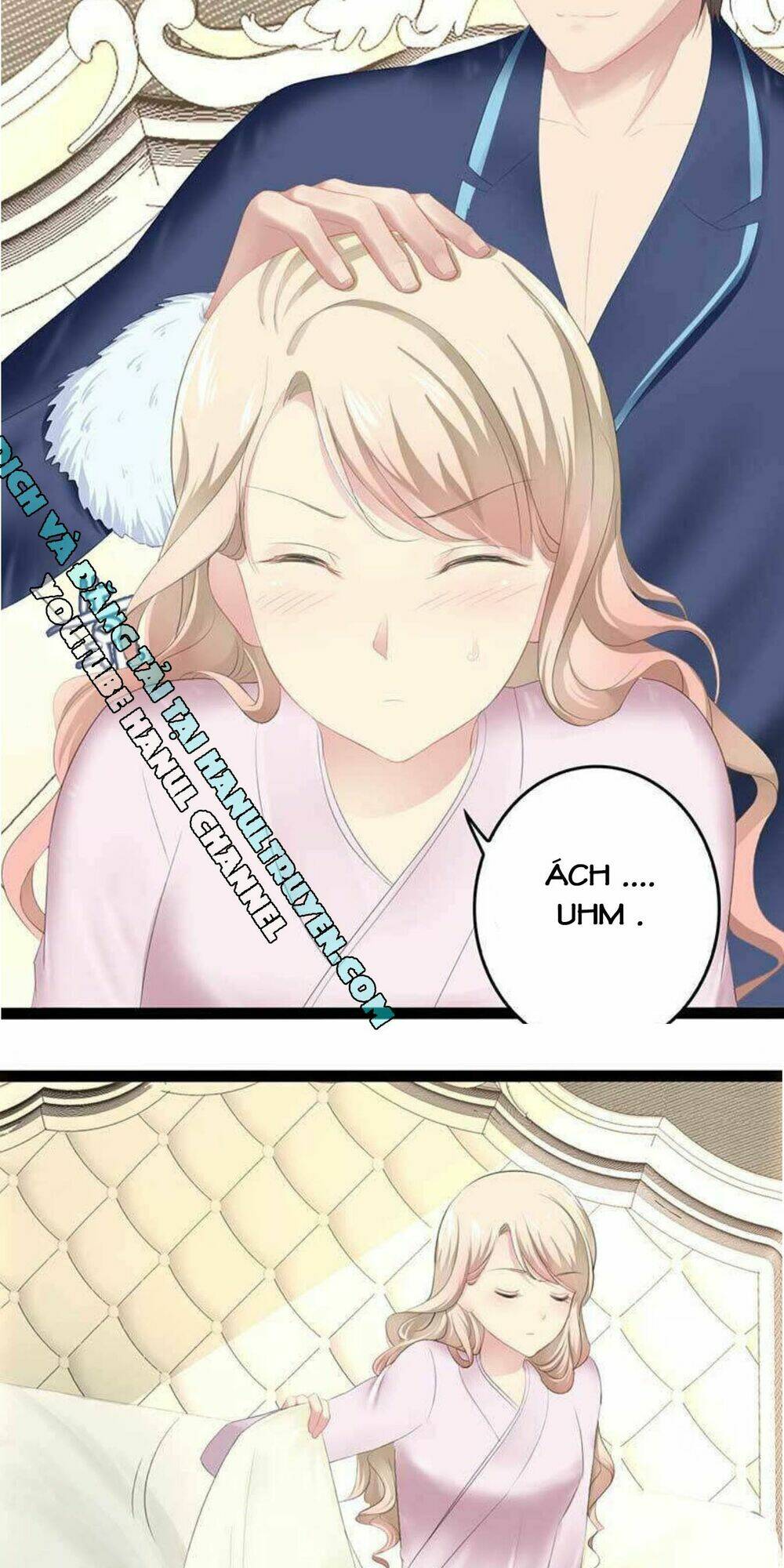 thần bí đế thiếu điềm sủng thê chapter 68 20